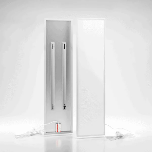 InfraSol 400 Watt image 1