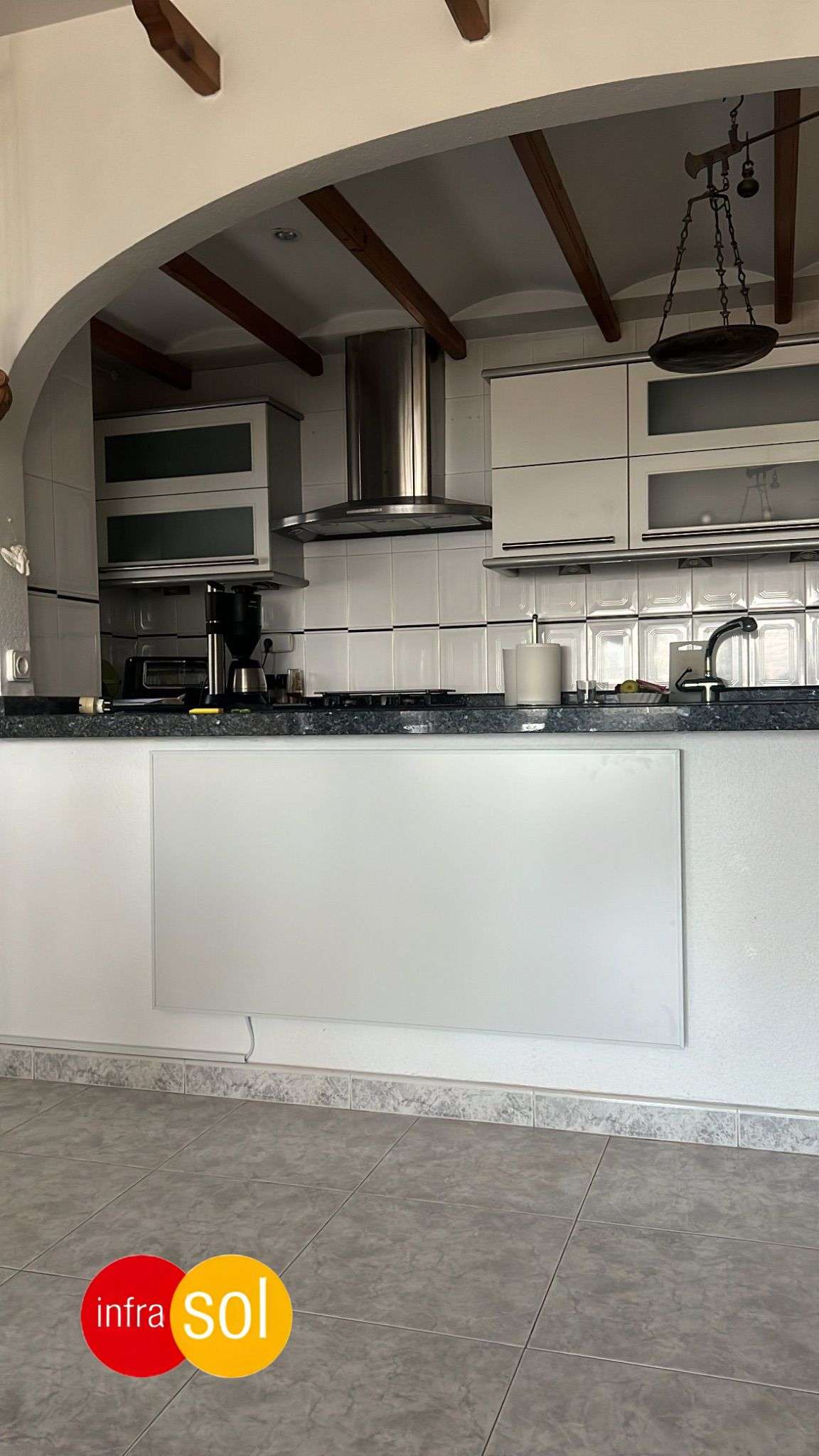 InfraSol 800 Watt image 3